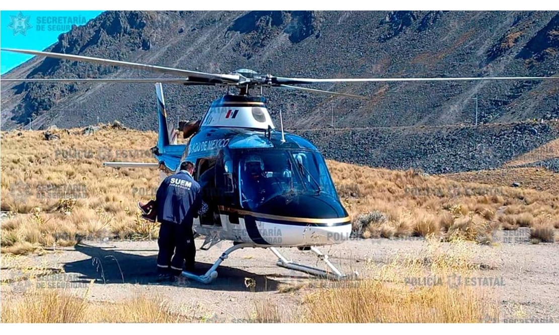 FOTO: Especial/ EL UNIVERSAL/