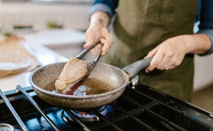 ¿Qué hacer con el aceite usado?