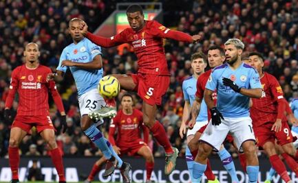 Premier League autoriza partidos amistosos previos al arranque del torneo