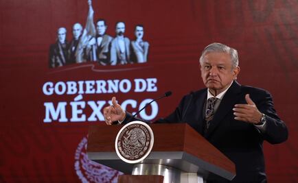 Probablemente se toque el tema de la corrupción: AMLO sobre reunión con el presidente de la SCJN