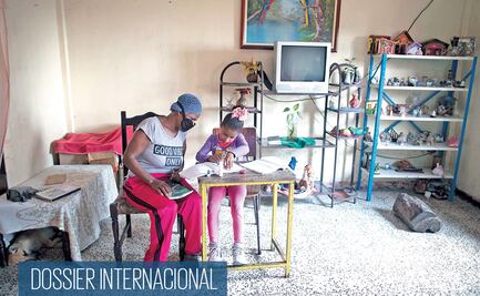 Pandemia revela atraso digital educativo en América Latina