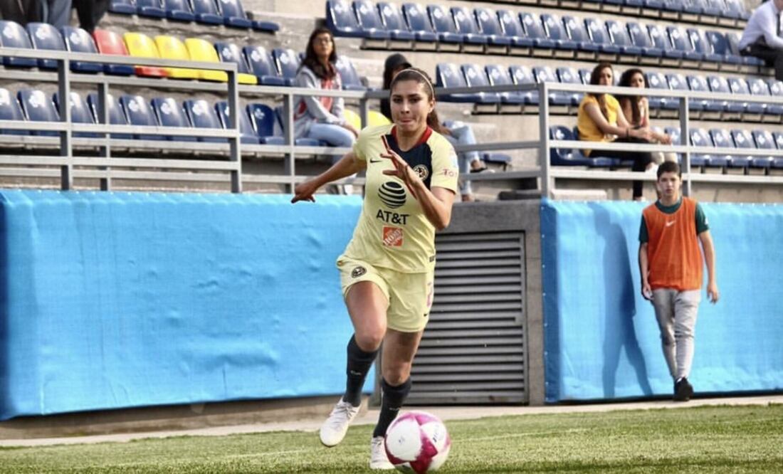 FOTO TOMADA DE TWITTER @AlondraGonzalez