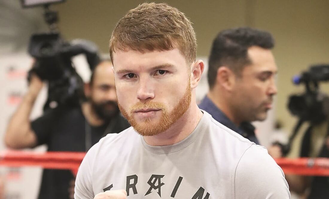 Cortesía Golden Boy