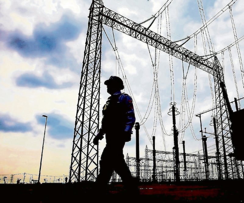 Tras una denuncia, la Cofece inició la pesquisa contra CFE. Foto: ARCHIVO EL UNIVERSAL