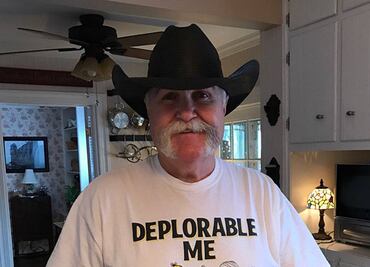 Sheriff de EU pide usar “madre de todas las bombas” contra cárteles mexicanos