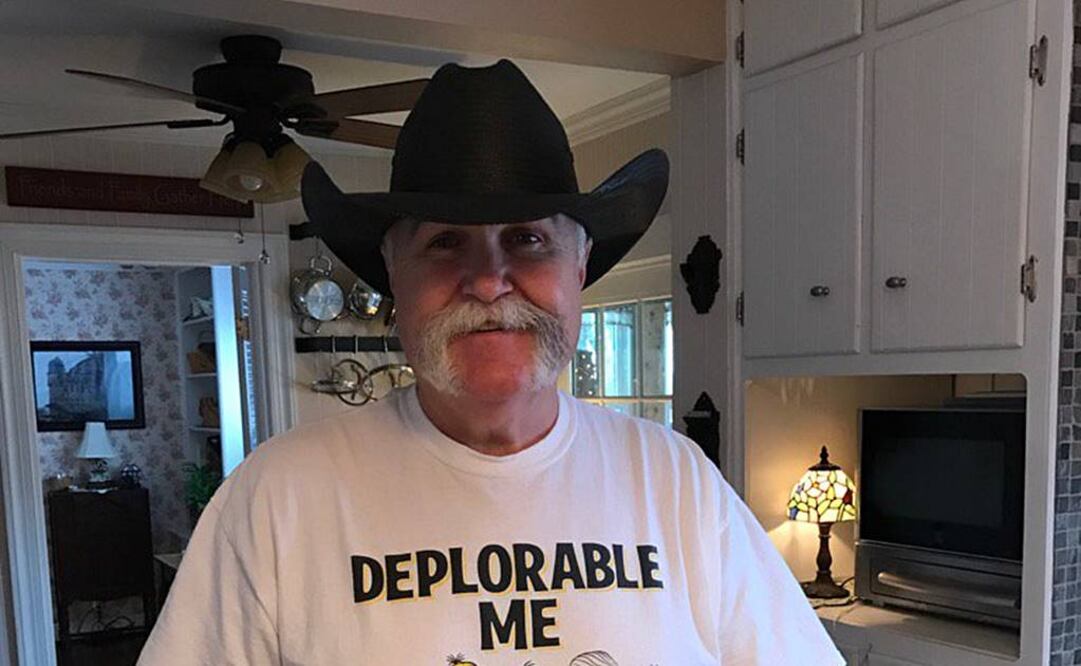 (Foto: @butlersheriff)