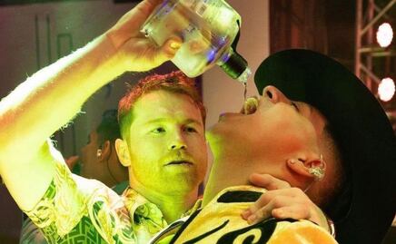 Grupo Firme: así fue el show en la fiesta de 15 años de Emily y esto le costó a Canelo Álvarez