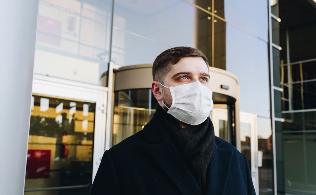 5 razones por las que seguiré usando cubrebocas, explica médico en redes