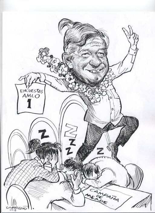 Entre el sueño y el risueño