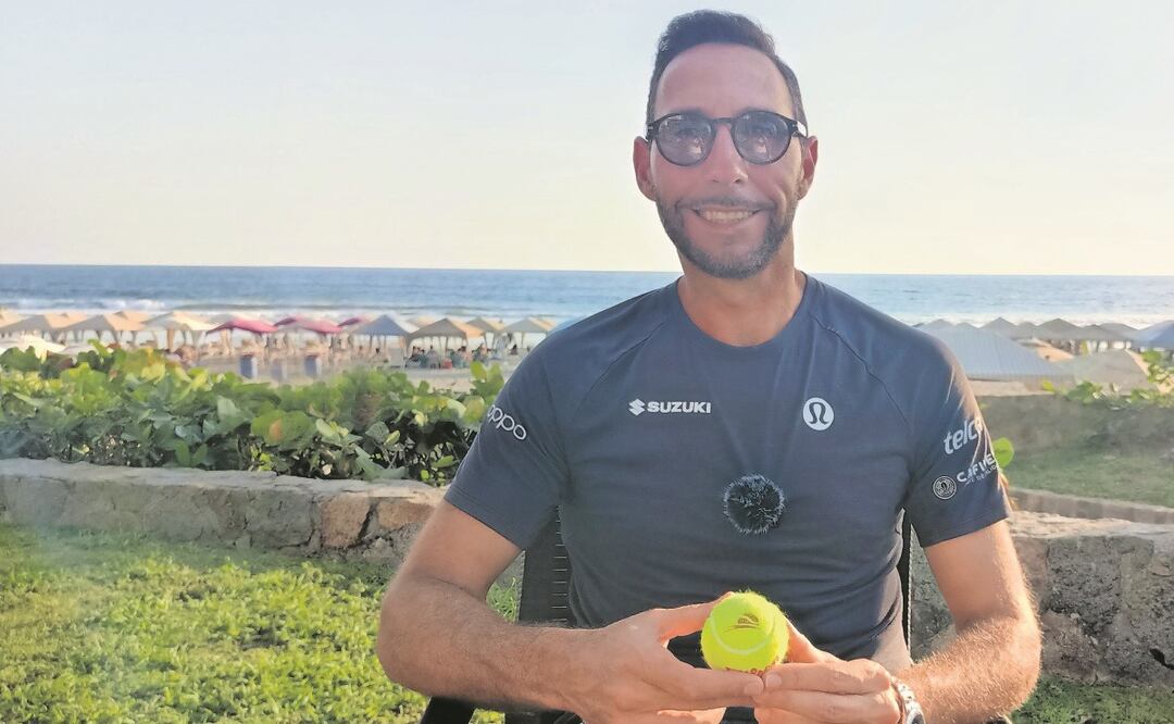 Foto: Arturo Sanguino / EL UNIVERSAL