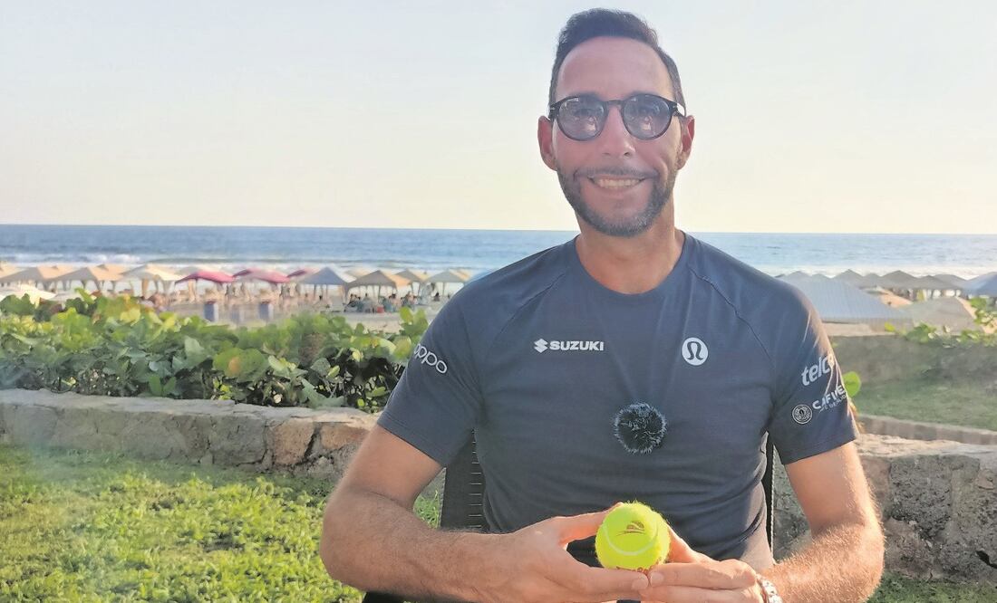 Foto: Arturo Sanguino / EL UNIVERSAL