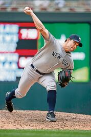 Yankees estrena y pierde 