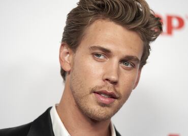 Austin Butler dejará de hacer la voz de Elvis Presley en la vida real