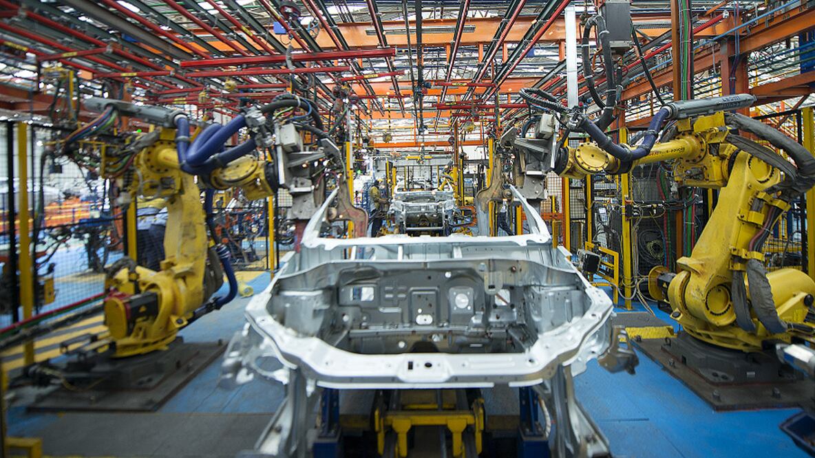 GM pronostica menores ganancias por precio del acero