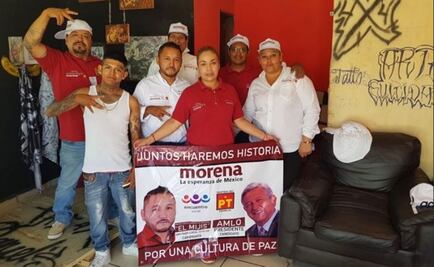 ¿Quién es "El Mijis", virtual diputado en San Luis Potosí?
