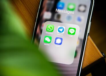 Emojis interactivos, conoce la nueva función de Telegram