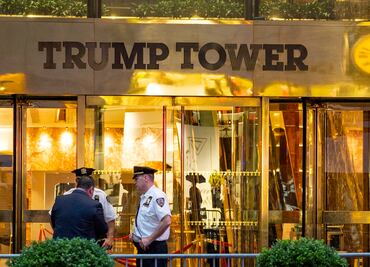 ¿Qué sabemos de la reunión entre el hijo de Trump y la abogada rusa?