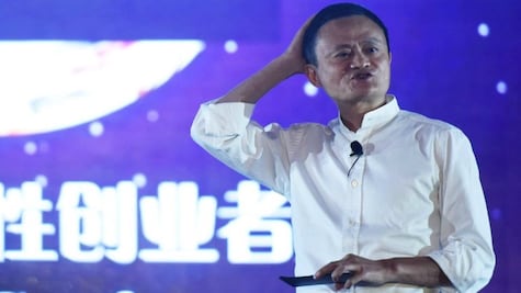 Por qué Jack Ma, el hombre más rico de China, desapareció durante tres meses
