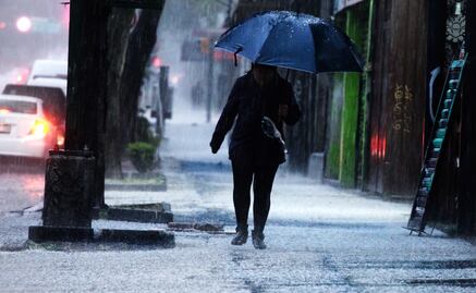 Esta es la fecha exacta en que iniciará la temporada de lluvias en México