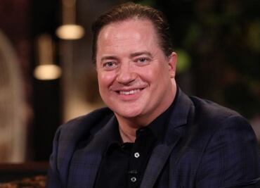 Brendan Fraser: así es el carácter y personalidad del ganador del Premio Oscar que le permitió reinventarse