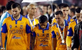 Jonathan Espericueta confesó que Tigres recibió incentivos económicos de un equipo que les ganó una final