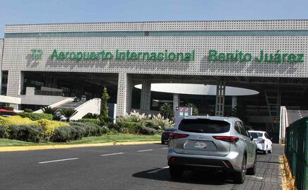 Canaero en contra de otra reducción de operaciones en el AICM