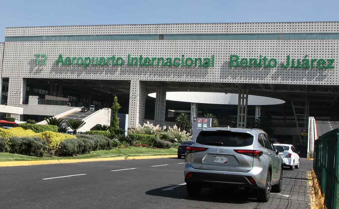 Foto: Cuartoscuro/El Universal