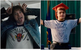 Stranger Things 5: El homenaje a Eddie Munson que nadie notó durante el episodio final