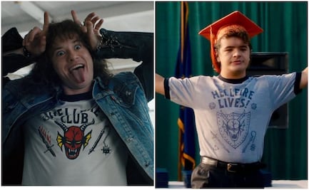 Stranger Things 5: El homenaje a Eddie Munson que nadie notó durante el episodio final