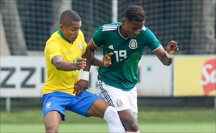 México, prioridad de Joao Maleck