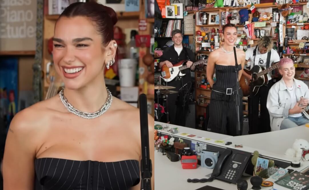 Foto: Youtube NPR Music