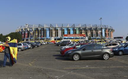 El Estadio Azteca albergará al Movimiento Antorcha Campesina