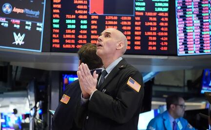 Peso, petróleo y bolsas reportan ganancias tras fuertes pérdidas por Covid-19