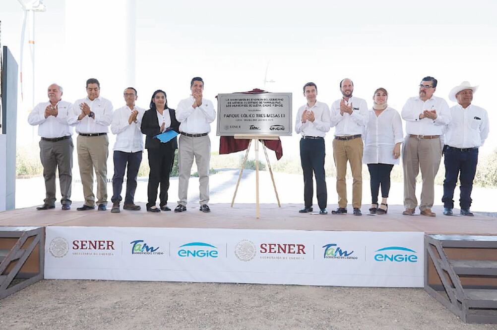 En la puesta en marcha del proyecto se dijo que con estas acciones se busca ayudar a revertir el cambio climático. Foto: ESPECIAL