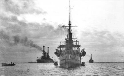 Cuando Estados Unidos invadió México por segunda vez