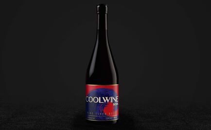 La nueva propuesta de Bepensa Spirits, un vino para dejarte gran sabor de boca