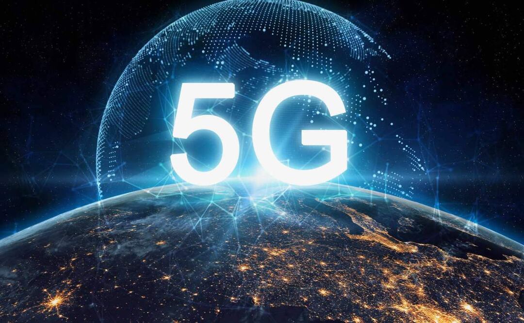 ¿Para qué sirven las redes 5G? 