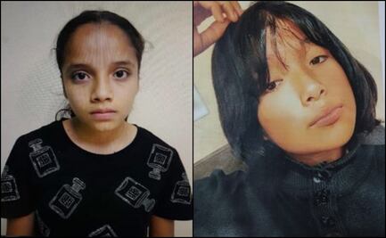 Reportan desaparecidas a dos adolescentes en Baja California Sur