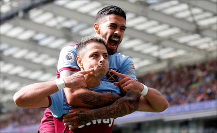 En España siguen interesados en fichar a 'Chicharito'