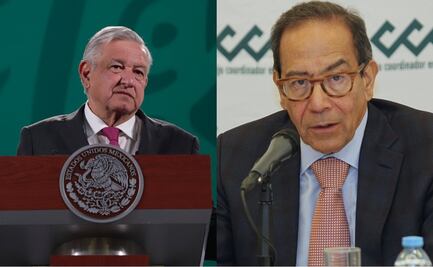 AMLO pide a CCE ayuda para convencer a grandes corporaciones que subsidio a luz es para "los de abajo"