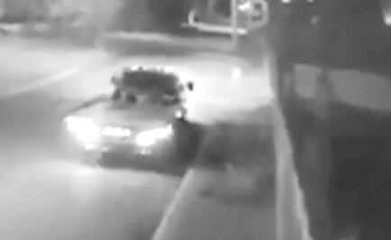 "Me arrancaron el corazón", dice padre de joven aplastada por grúa en Edomex