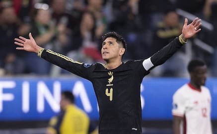 Edson Álvarez vestiría de amarillo para la siguiente temporada; reportes lo ponen fuera del West Ham