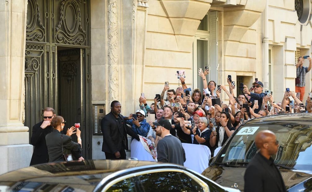 Foto: Poitout/ABACAPRESS.COM