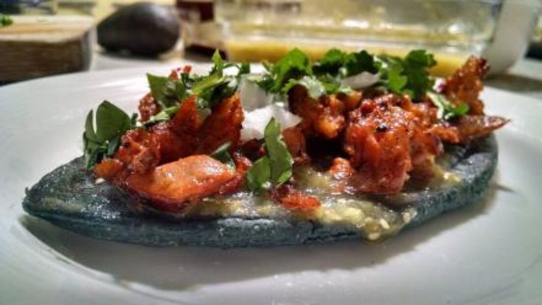 Antojitos más nutritivos que las ensaladas