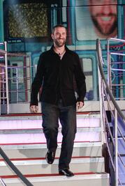Dustin Diamond, a juicio por apuñalar a hombre; se dice "no culpable"