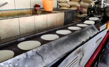 Suben ventas de Gruma en primer trimestre; reporta aumento de precios