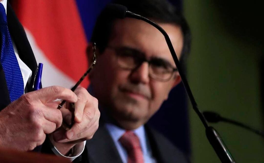 (AP Photo/Manuel Balce Ceneta)