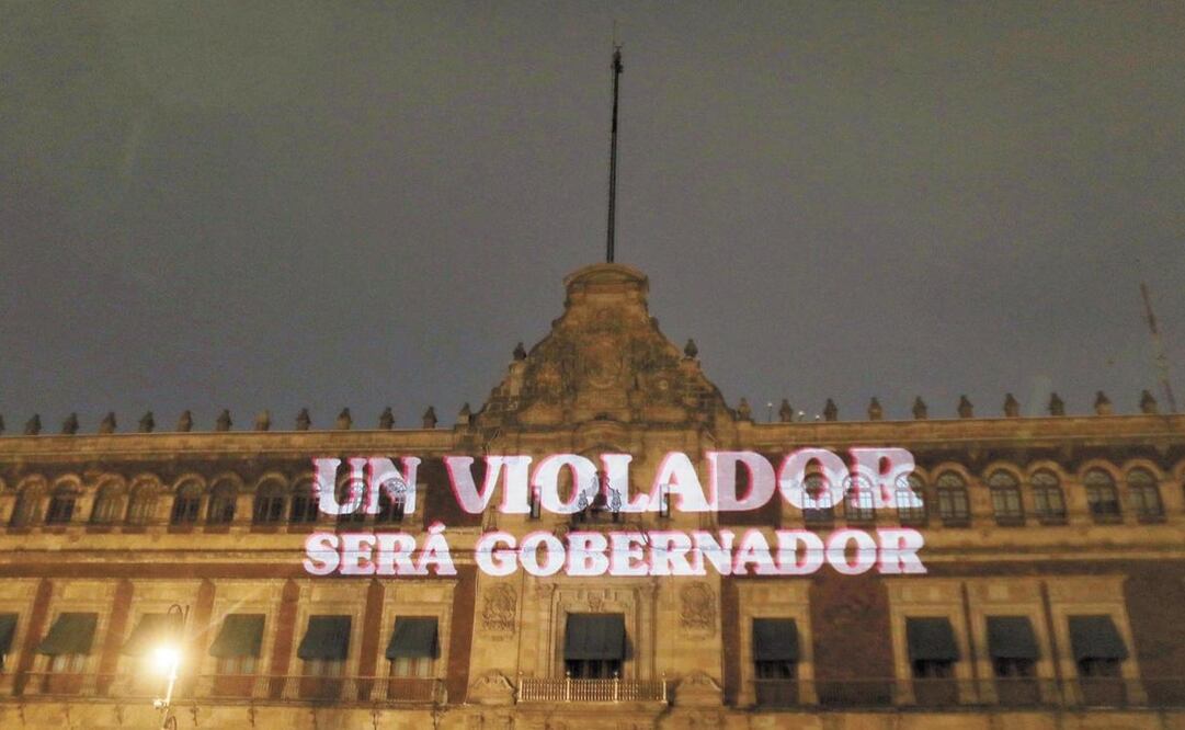 Foto: Archivo EL UNIVERSAL