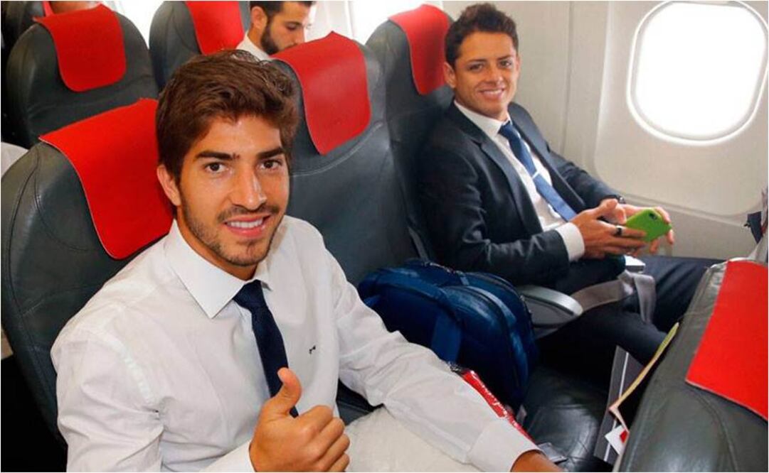 Foto: Cortesía Real Madrid 