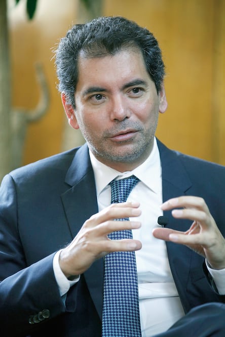 De las arcas, recursos para transporte: PRD